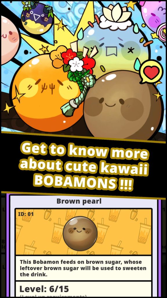 Boba Tea Games Zakkaplay Games