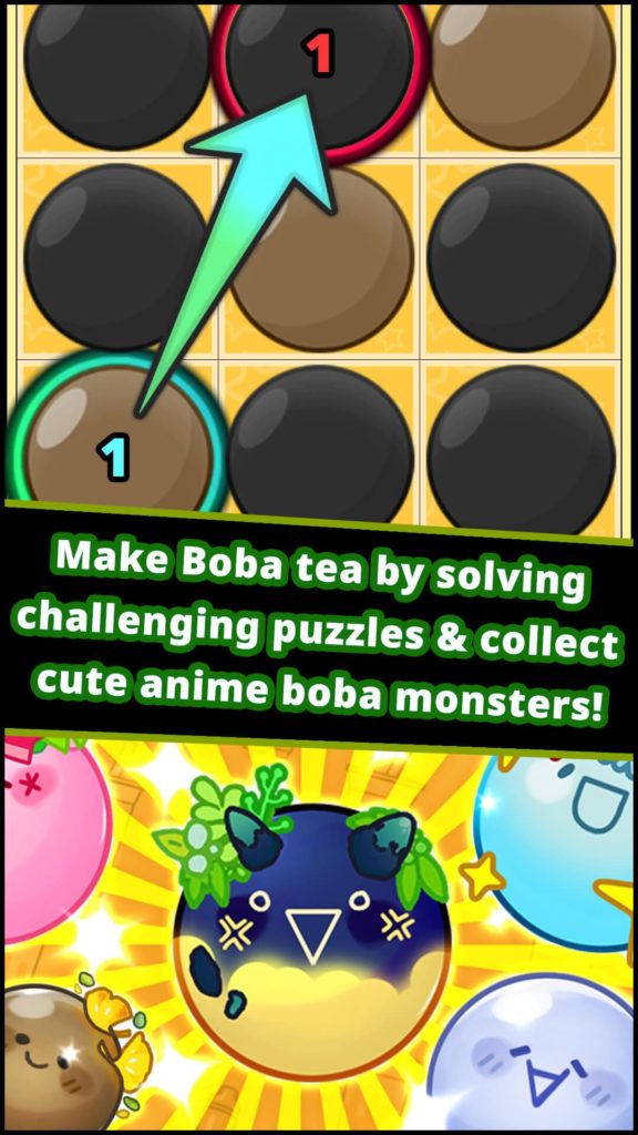 Boba Tea Games Zakkaplay Games
